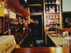 -蜜和麦精酿啤酒吧honey&malt(桐梓林店)