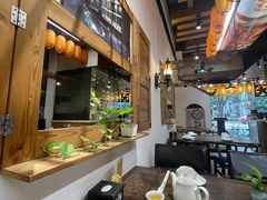 -大洋家·精品潮汕菜·生腌砂锅粥(天河东路店)