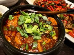 -陈麻婆豆腐(旗舰店)