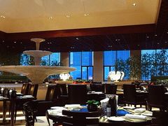 -无锡君来洲际酒店