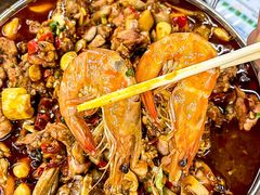 -小民大排档(光谷店)