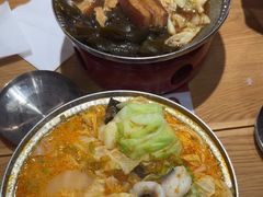 -喜家德虾仁水饺(华强天虹店)
