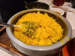 蟹粉捞饭-荟廷·晶萃(陆家嘴尚悦湾店)
