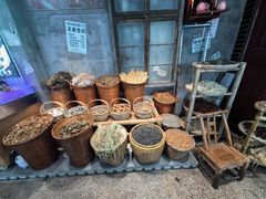 -汉小城·老铫子藕汤·乡野湖北菜(江汉路吉庆街店)