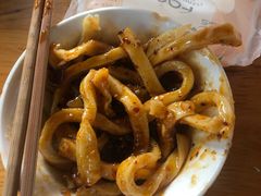 -洞子口张老二凉粉(文殊院店)