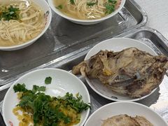 -老四季(南市场店)