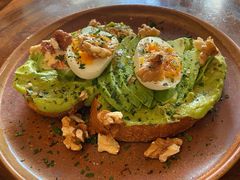 -RAC BAR(安福路店)