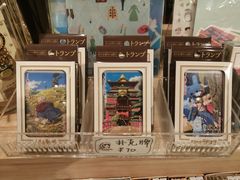 -猫的天空之城概念书店(印象城购物中心店)