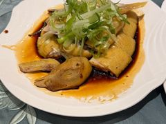 -北园酒家(小北路店)