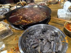 -正南齊北重庆老火锅(光华村直营店)