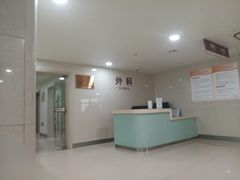 -苏州市立医院东区·停车场