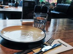 -The Diner X餐厅(青岛万象城店)