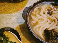 -贵州沾水米线(学田湾店)