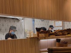 大堂-GOGO Plate(成都太古里店)