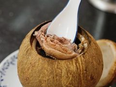 -達揚原味燉品(文明路店)