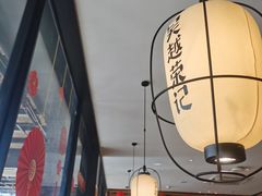 -吴越荣记苏州菜·松鼠桂鱼100%活鱼现做(斜塘老街店)