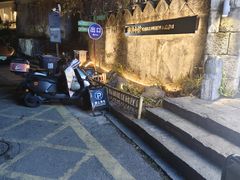 -杭州西湖风景名胜区-满觉陇四眼井