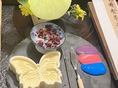 -绣园苏式火锅·开创者·腌笃鲜(大洋百货店)