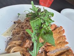 -哈蒙德餐厅