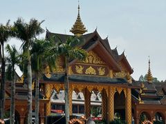 -西双版纳傣族园