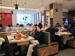 -东方红·湖南菜(金屿店)