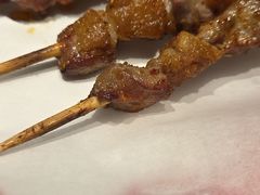 -小乾杯串店•16年沈阳烧烤(文安路店)