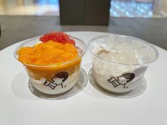 -喜茶(杭州滨江宝龙店)