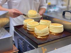 元气舒芙蕾松饼-狐狸和向日葵(北京路店)