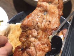 -大闫家烧烤·小海鲜家常菜(郑庄店)