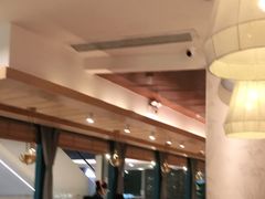 大堂-美奈小馆·越南料理(福田星河COCO Park店)