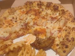 -必胜客(漕宝路店)