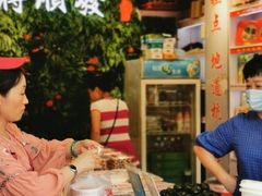 -定胜糕小店-蒋顺发