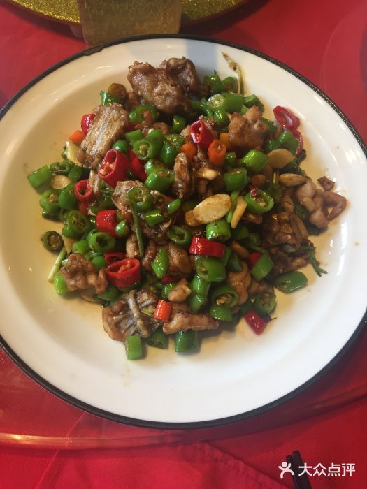 碧丽宫大酒店(召稼楼店)图片