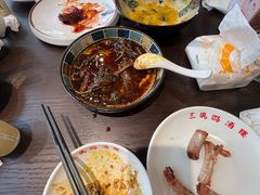 -三玛璐酒楼(汉口路店)