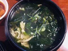 -第二外国语学院-韩国餐厅(朝阳路店)