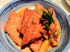 隔夜炖带鱼-小吊梨汤·北京菜·烤鸭(白石桥南店)