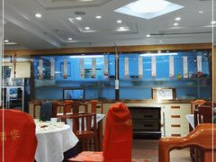 大堂-峨嵋酒家总店(车公庄店)