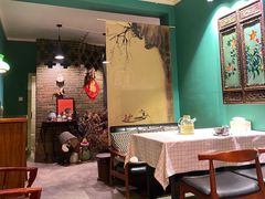 -在湖边私厨小馆