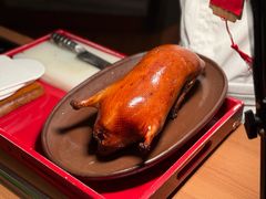 -长沙君悦酒店·湘江36中餐厅