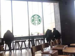 -星巴克(嘉善太平洋广场店)
