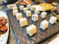 -诺敏塔拉奶茶-布里亚特包子-手把肉(锦都会店)