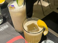 -Nord Grill&Bar Highland诺德西餐(深圳欢乐海岸店)