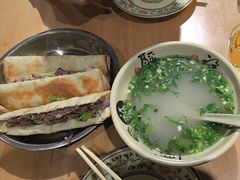 -驴脾气特色炒菜(广渠门内店)