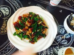iphone_upload_pic-茶马古道·野生菌清汤黄牛肉(沙溪店)