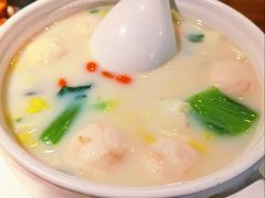 -大树餐厅(益田假日店)