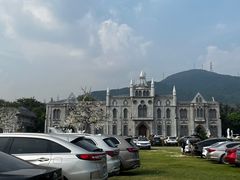 -玫瑰海岸文化旅游度假区