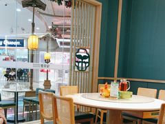 -绿草地·湘菜(悦方ID mall店)