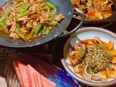 -辛香汇·现炒川菜(武进吾悦店)