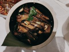 -锦尚阁烤鱼(望京新荟城店)