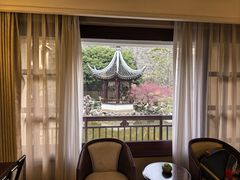 -苏州吴宫泛太平洋酒店